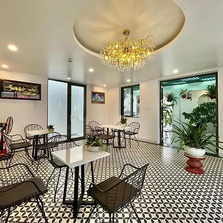 Khach San Miami Ninh Thuan Hotel Phan Rang–Tháp Chàm Room photo