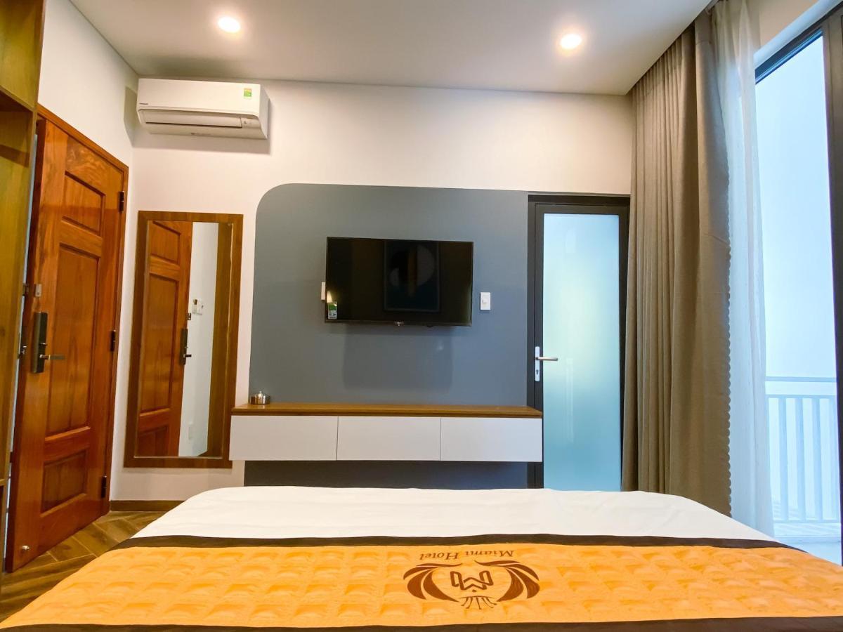 Khach San Miami Ninh Thuan Hotel *