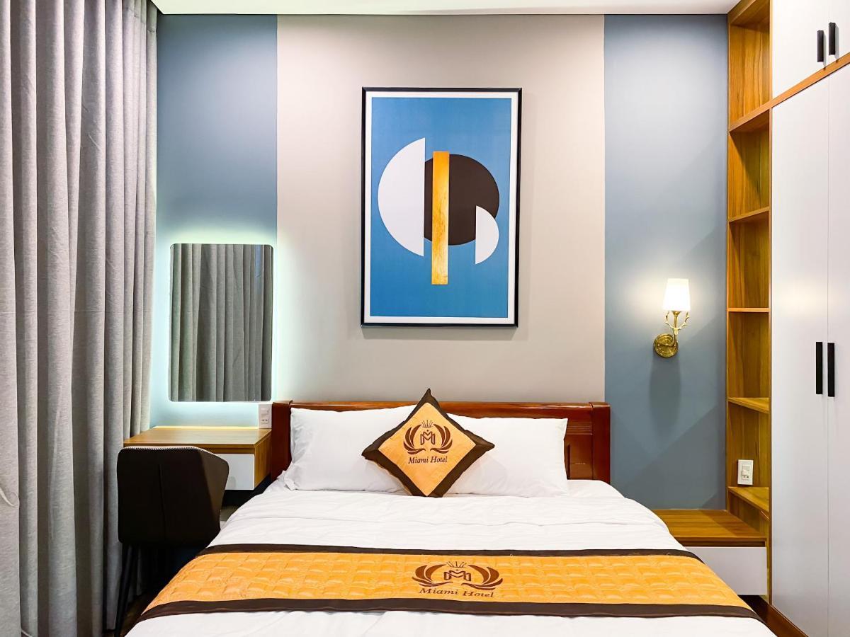 Hotel Khach San Miami Ninh Thuan Phan Rang