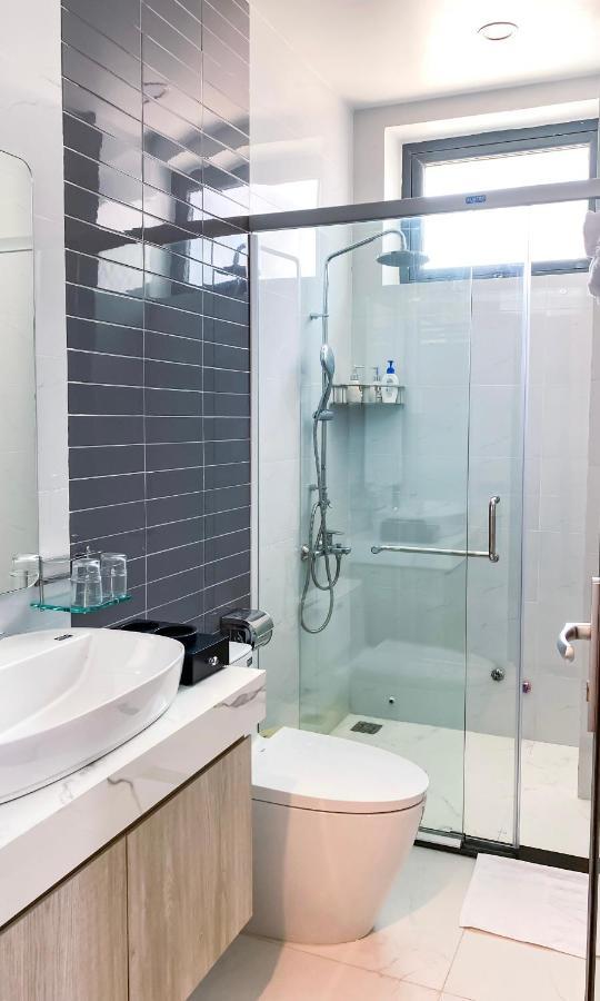Hotel Khach San Miami Ninh Thuan