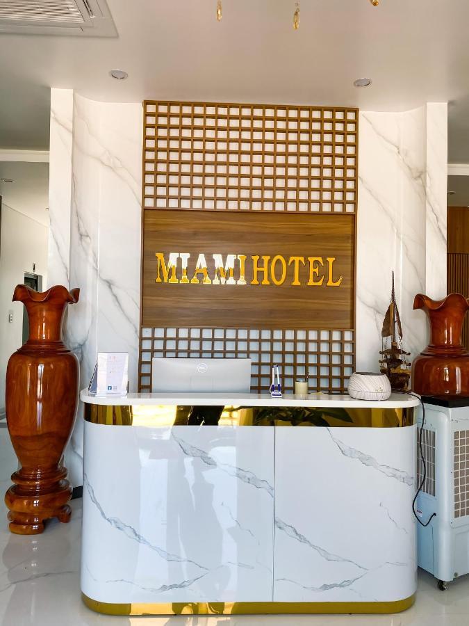 Khach San Miami Ninh Thuan Hotel
