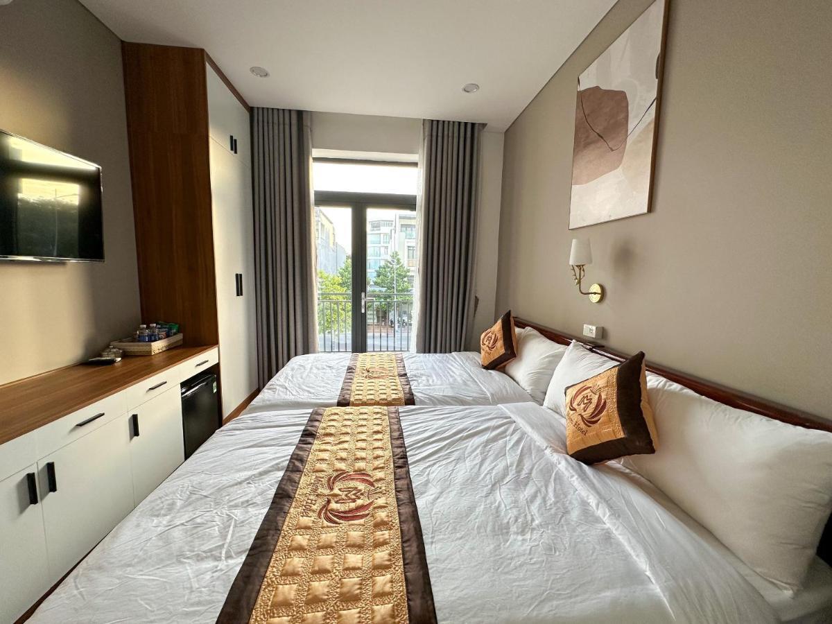 Khach San Miami Ninh Thuan Hotel