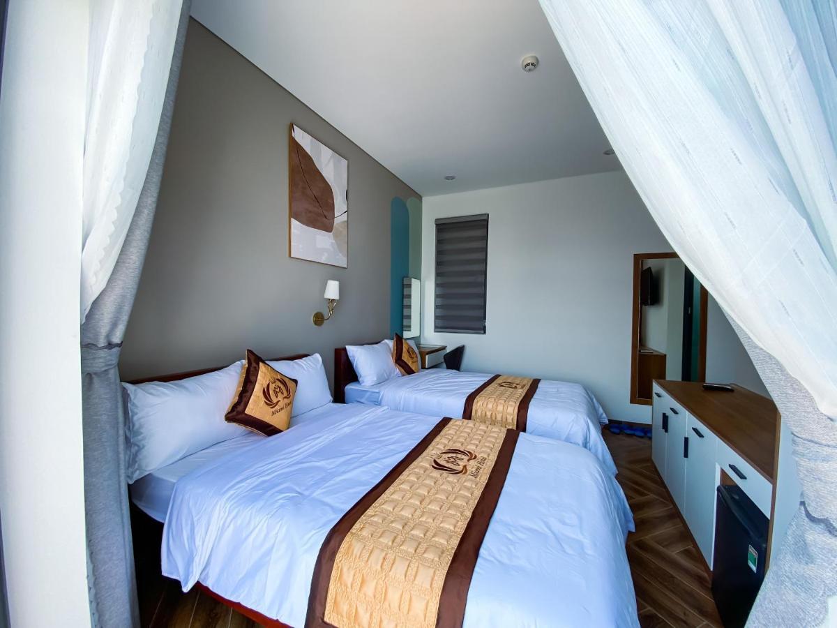 Khach San Miami Ninh Thuan Hotel *