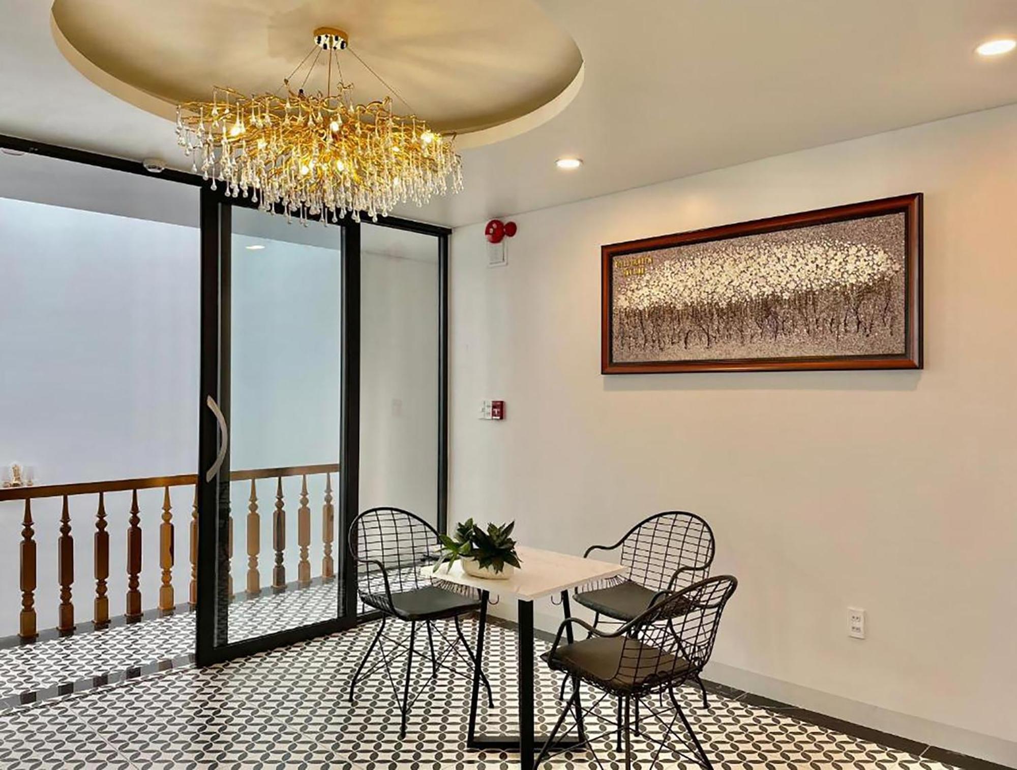 Khach San Miami Ninh Thuan Hotel Phan Rang
